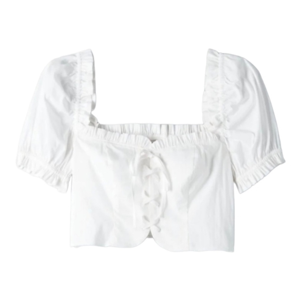 Sunday best Artizia Lolita blouse - Picture 7 of 8